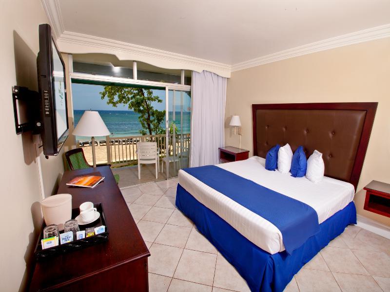 Sunscape Cove Montego Bay Resort And Spa מראה חיצוני תמונה