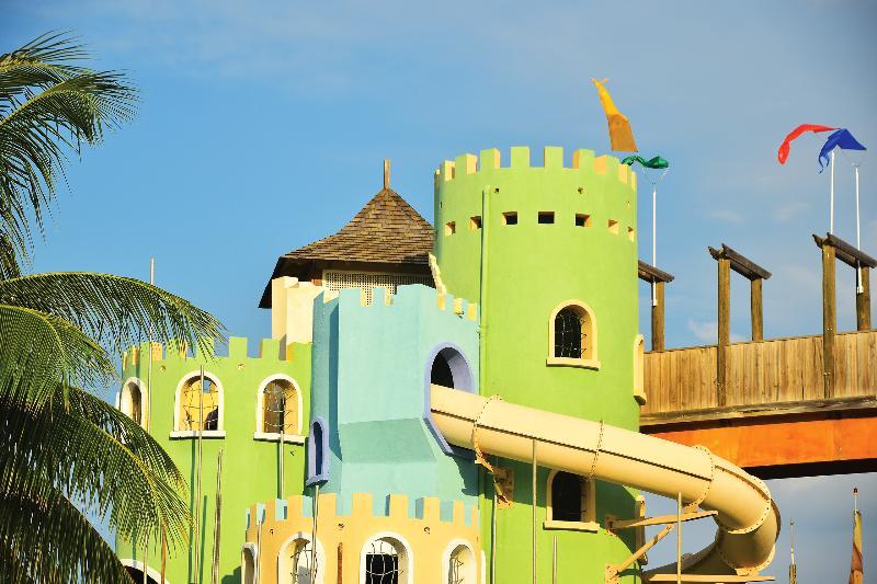 Sunscape Cove Montego Bay Resort And Spa מראה חיצוני תמונה