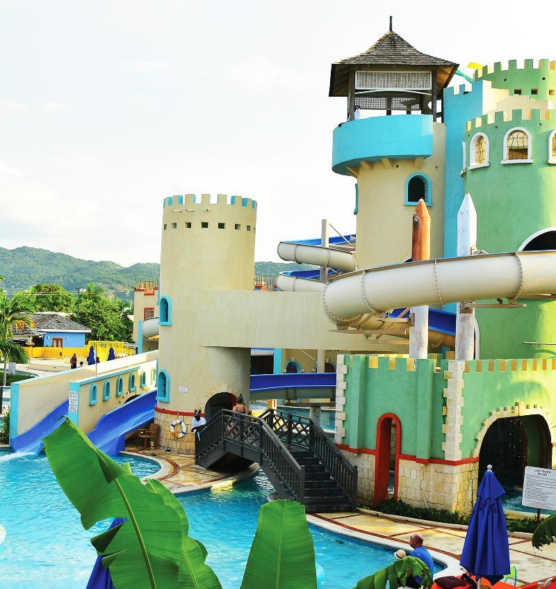 Sunscape Cove Montego Bay Resort And Spa מראה חיצוני תמונה