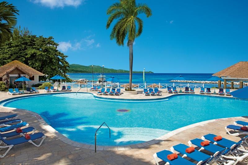 Sunscape Cove Montego Bay Resort And Spa מראה חיצוני תמונה