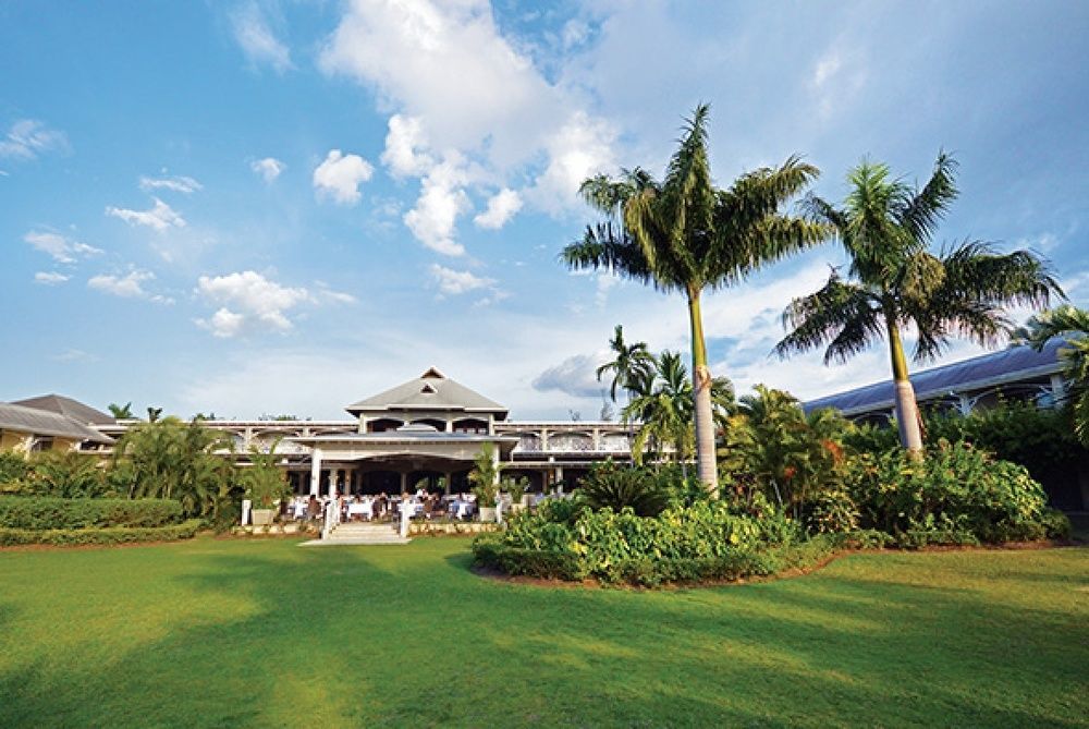 Sunscape Cove Montego Bay Resort And Spa מראה חיצוני תמונה