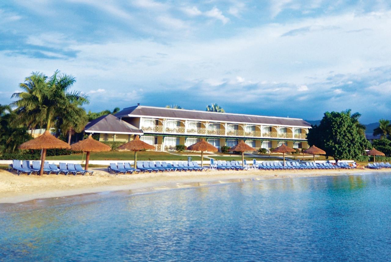Sunscape Cove Montego Bay Resort And Spa מראה חיצוני תמונה