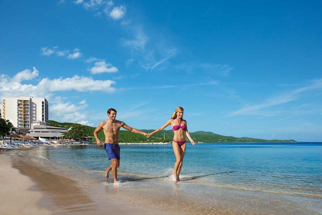 Sunscape Cove Montego Bay Resort And Spa מראה חיצוני תמונה