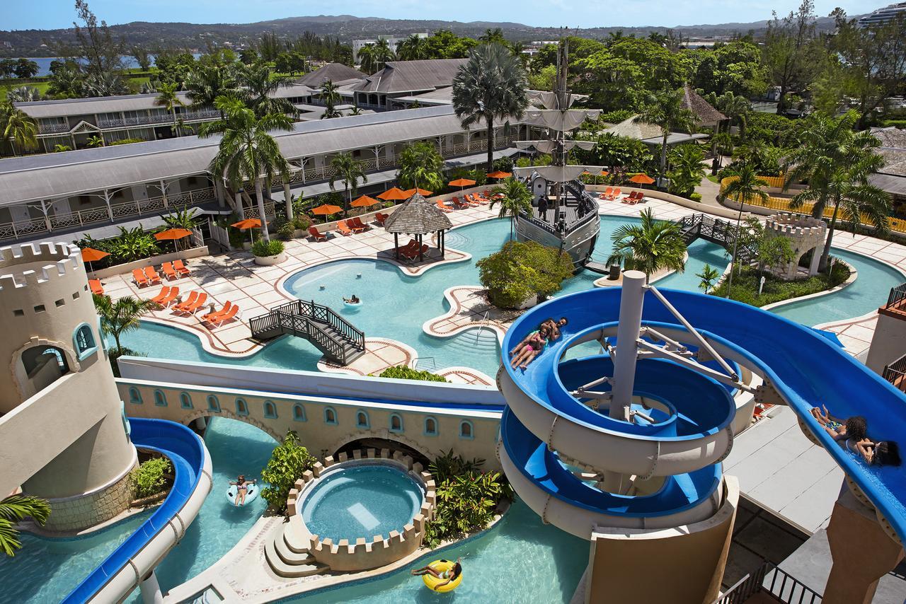 Sunscape Cove Montego Bay Resort And Spa מראה חיצוני תמונה