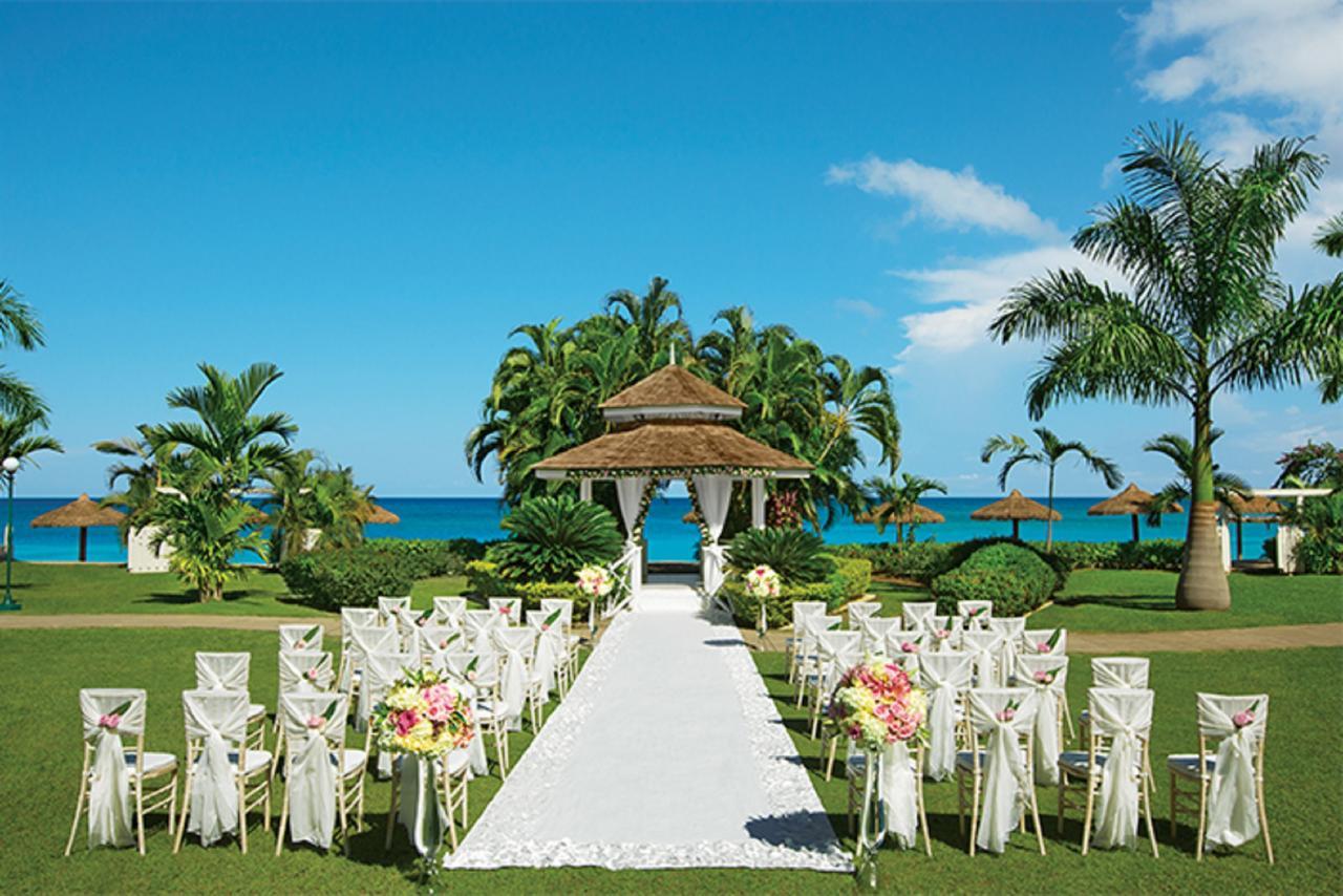 Sunscape Cove Montego Bay Resort And Spa מראה חיצוני תמונה
