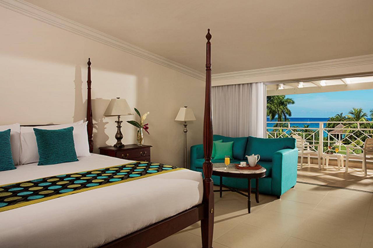 Sunscape Cove Montego Bay Resort And Spa מראה חיצוני תמונה