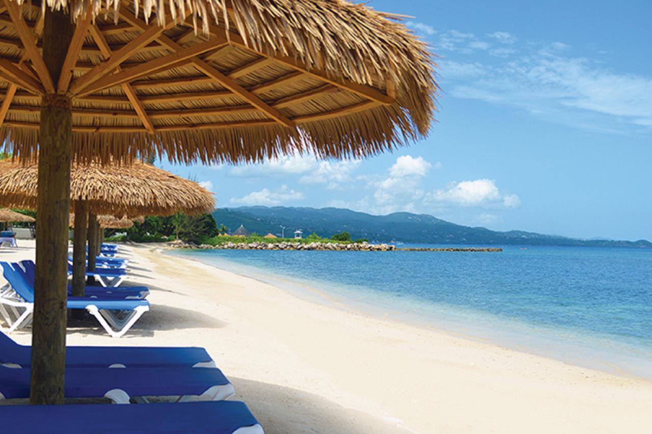 Sunscape Cove Montego Bay Resort And Spa מראה חיצוני תמונה