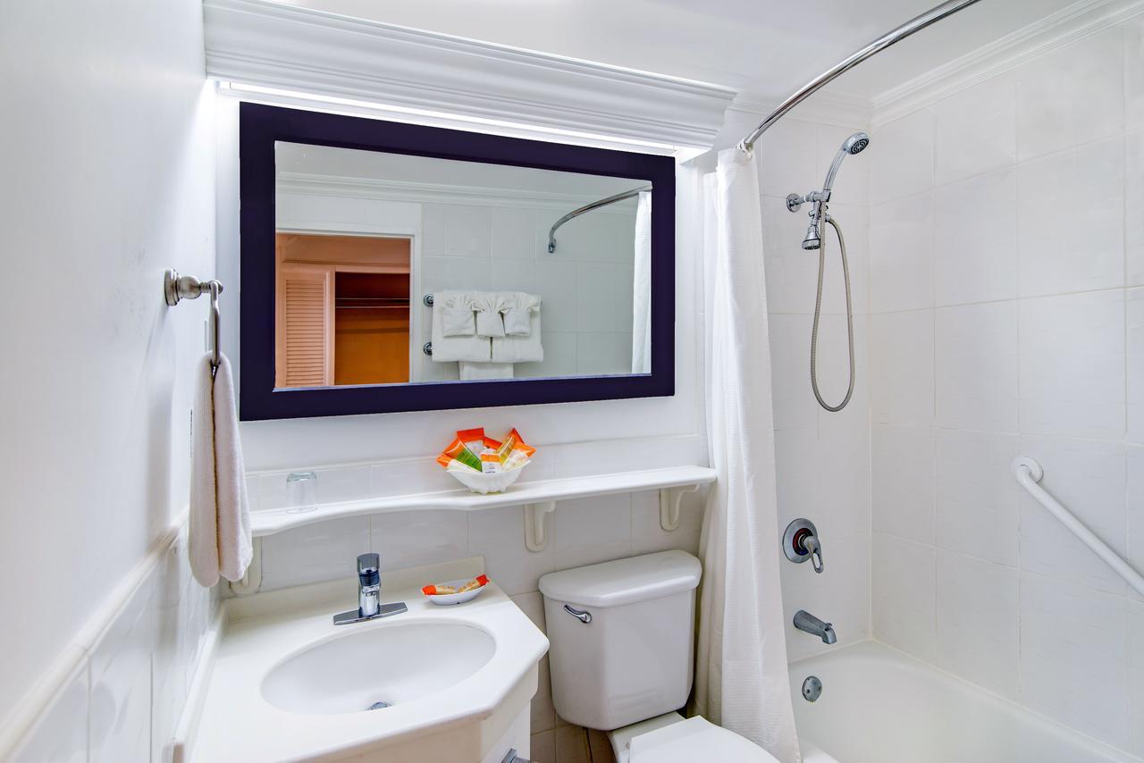 Sunscape Cove Montego Bay Resort And Spa מראה חיצוני תמונה