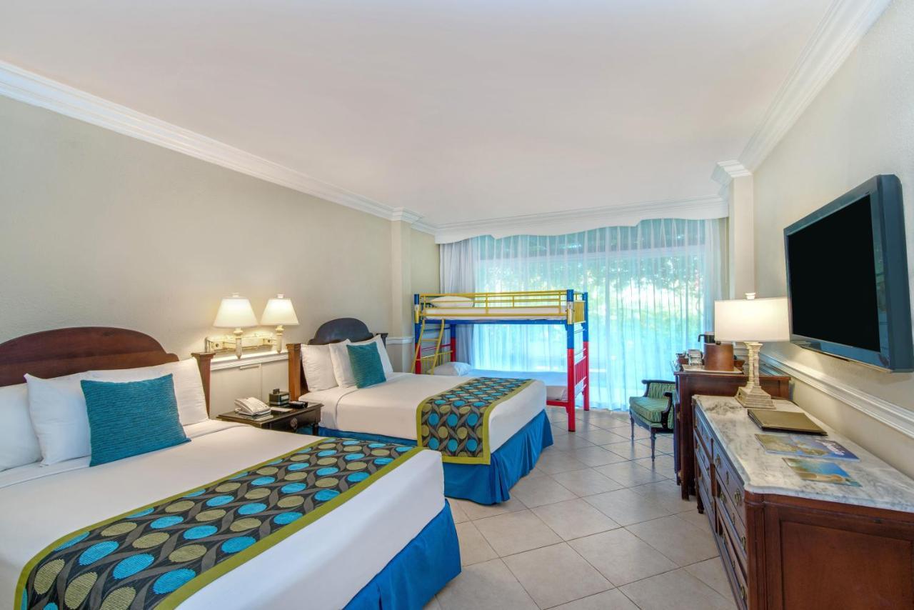 Sunscape Cove Montego Bay Resort And Spa מראה חיצוני תמונה