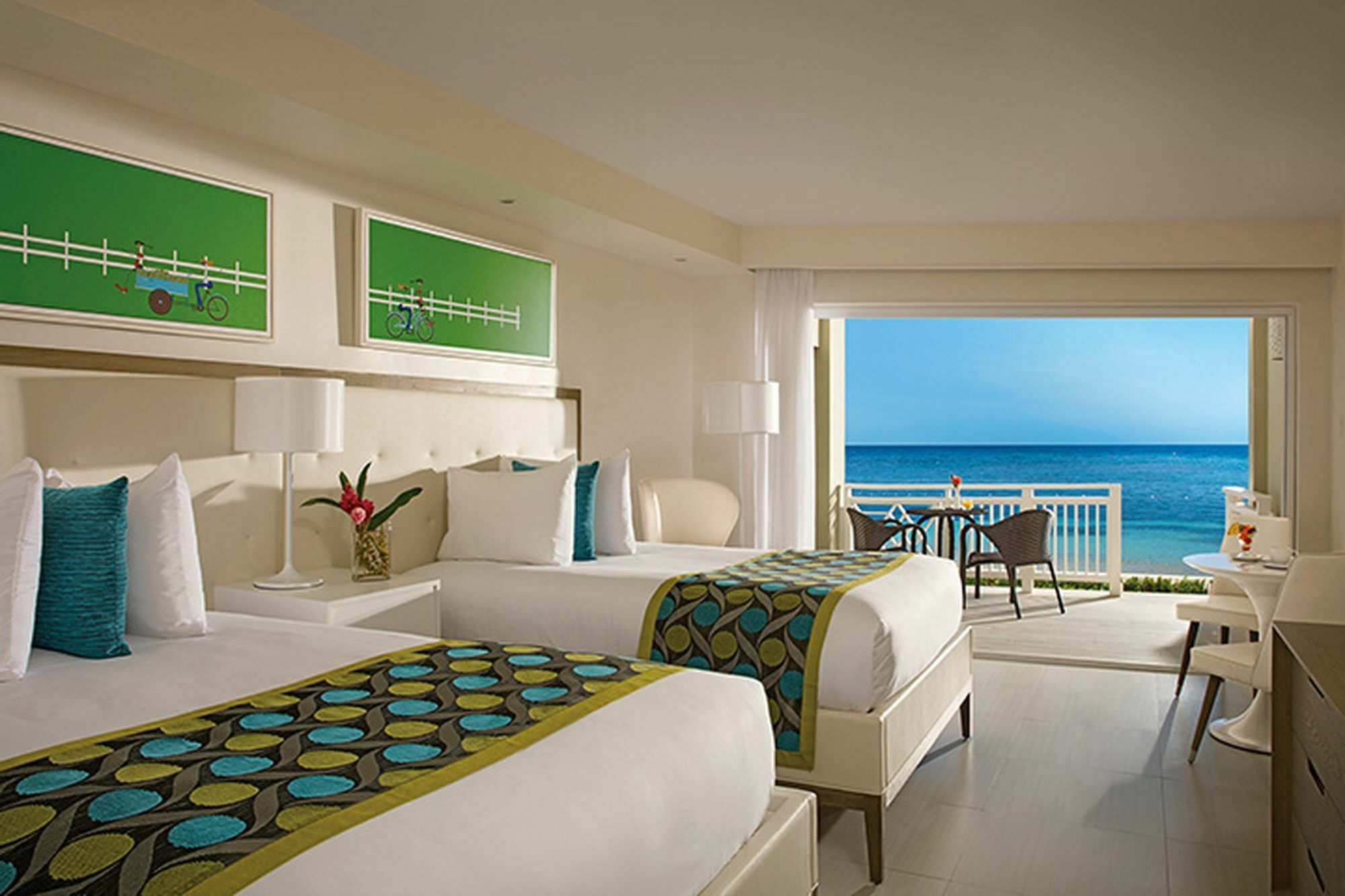 Sunscape Cove Montego Bay Resort And Spa מראה חיצוני תמונה