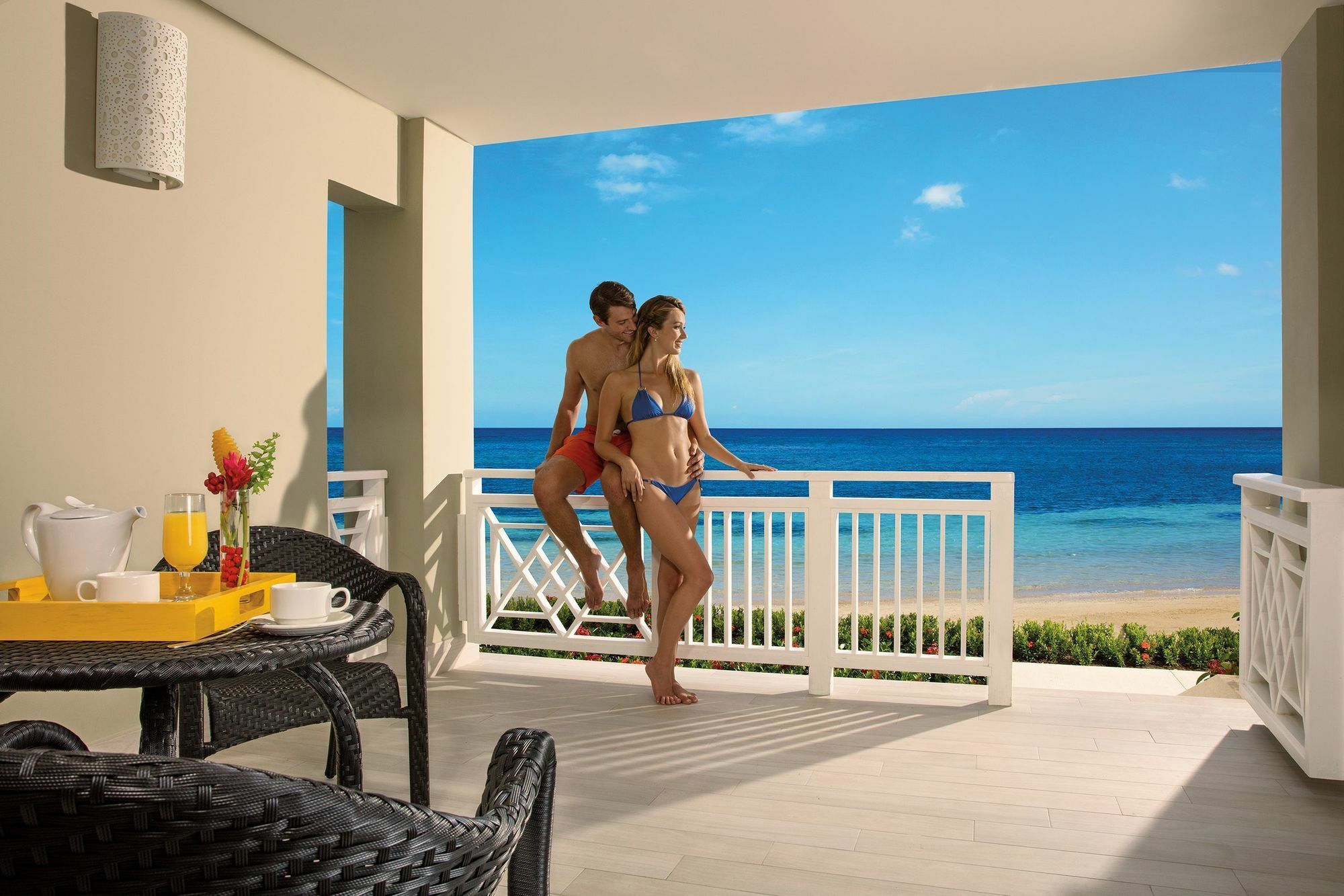Sunscape Cove Montego Bay Resort And Spa מראה חיצוני תמונה