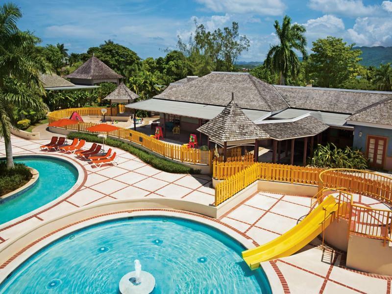 Sunscape Cove Montego Bay Resort And Spa מראה חיצוני תמונה