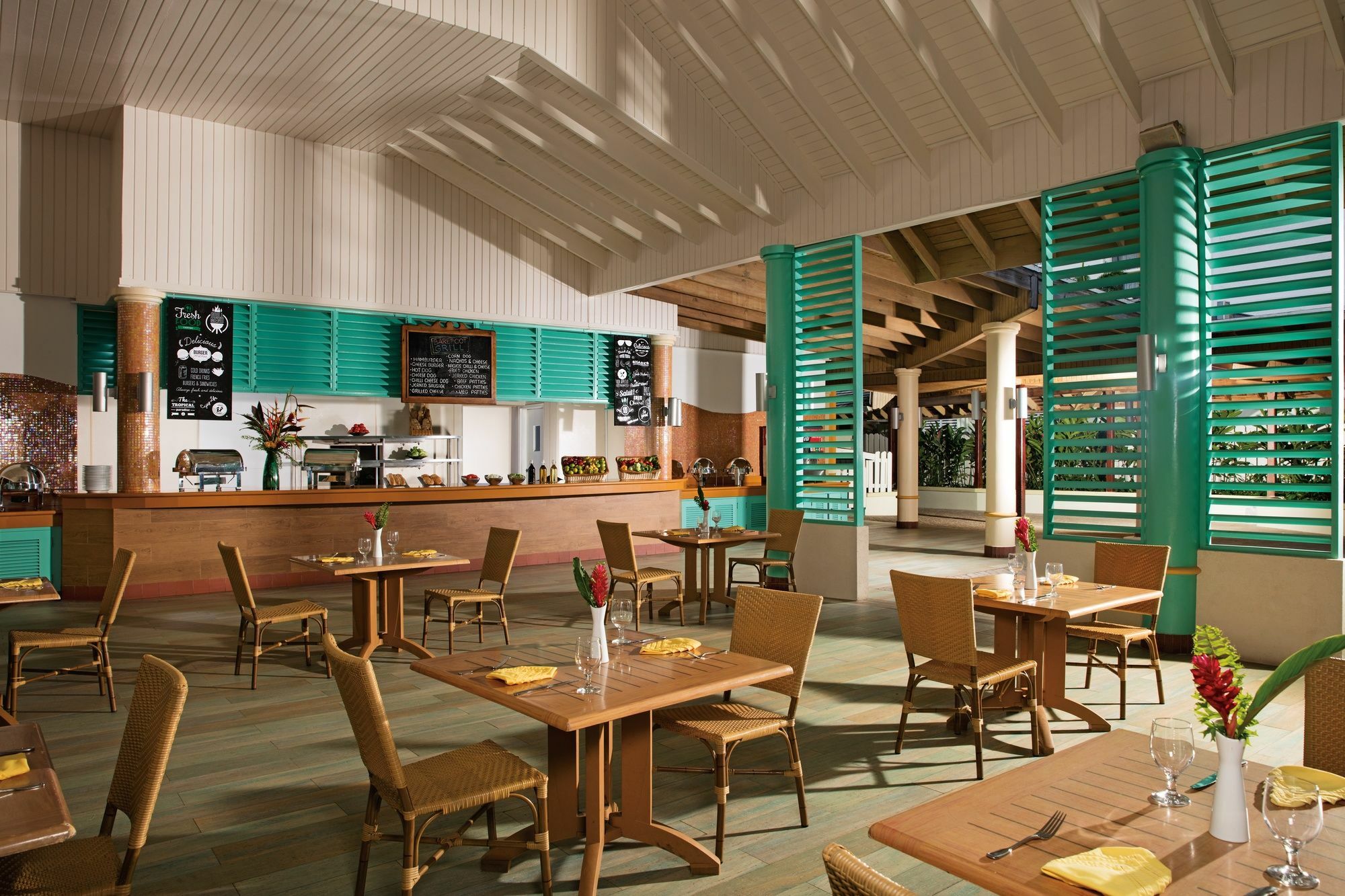 Sunscape Cove Montego Bay Resort And Spa מראה חיצוני תמונה