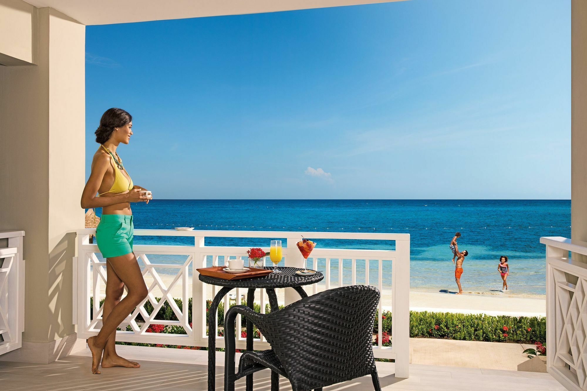 Sunscape Cove Montego Bay Resort And Spa מראה חיצוני תמונה