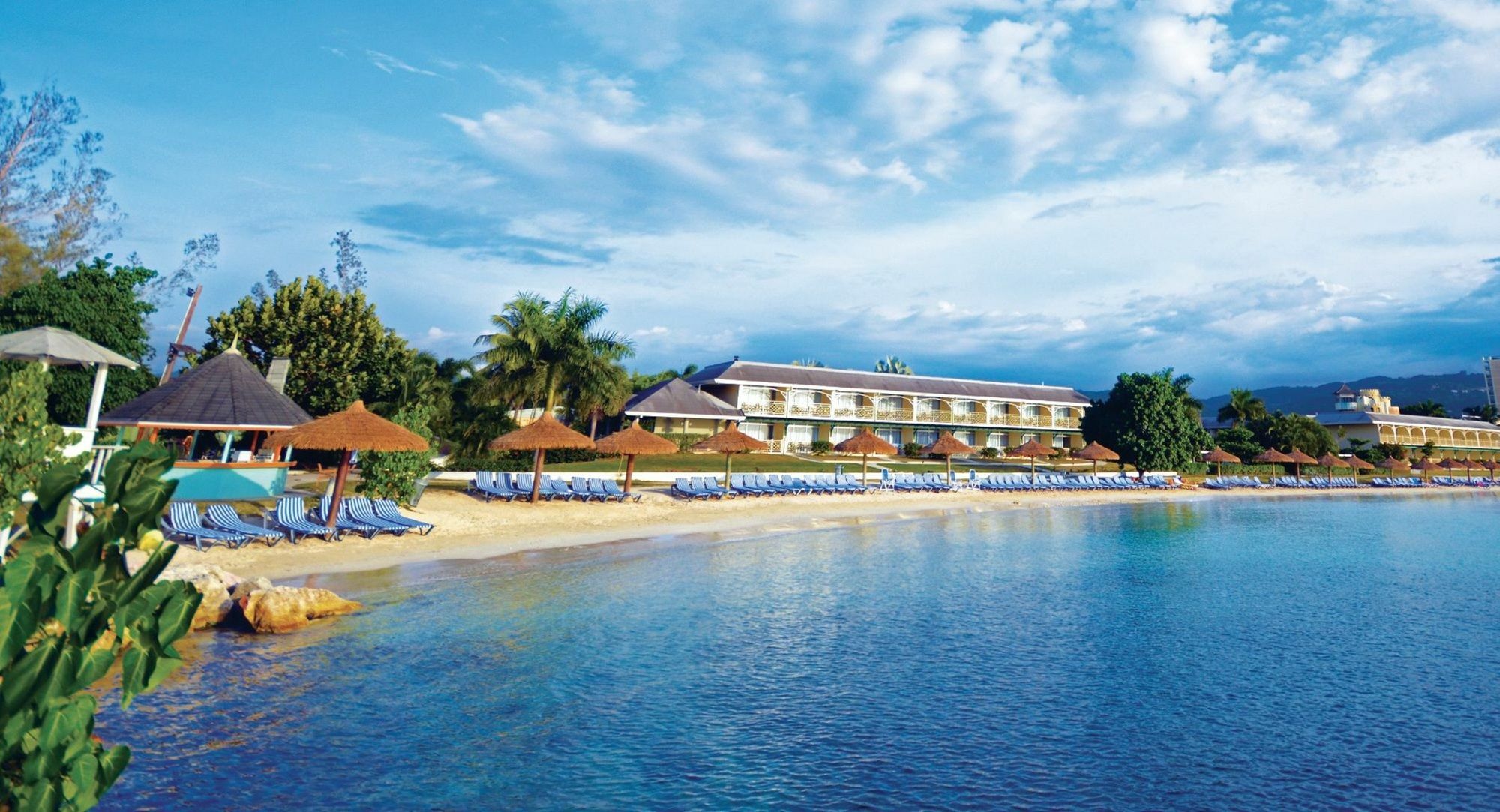 Sunscape Cove Montego Bay Resort And Spa מראה חיצוני תמונה