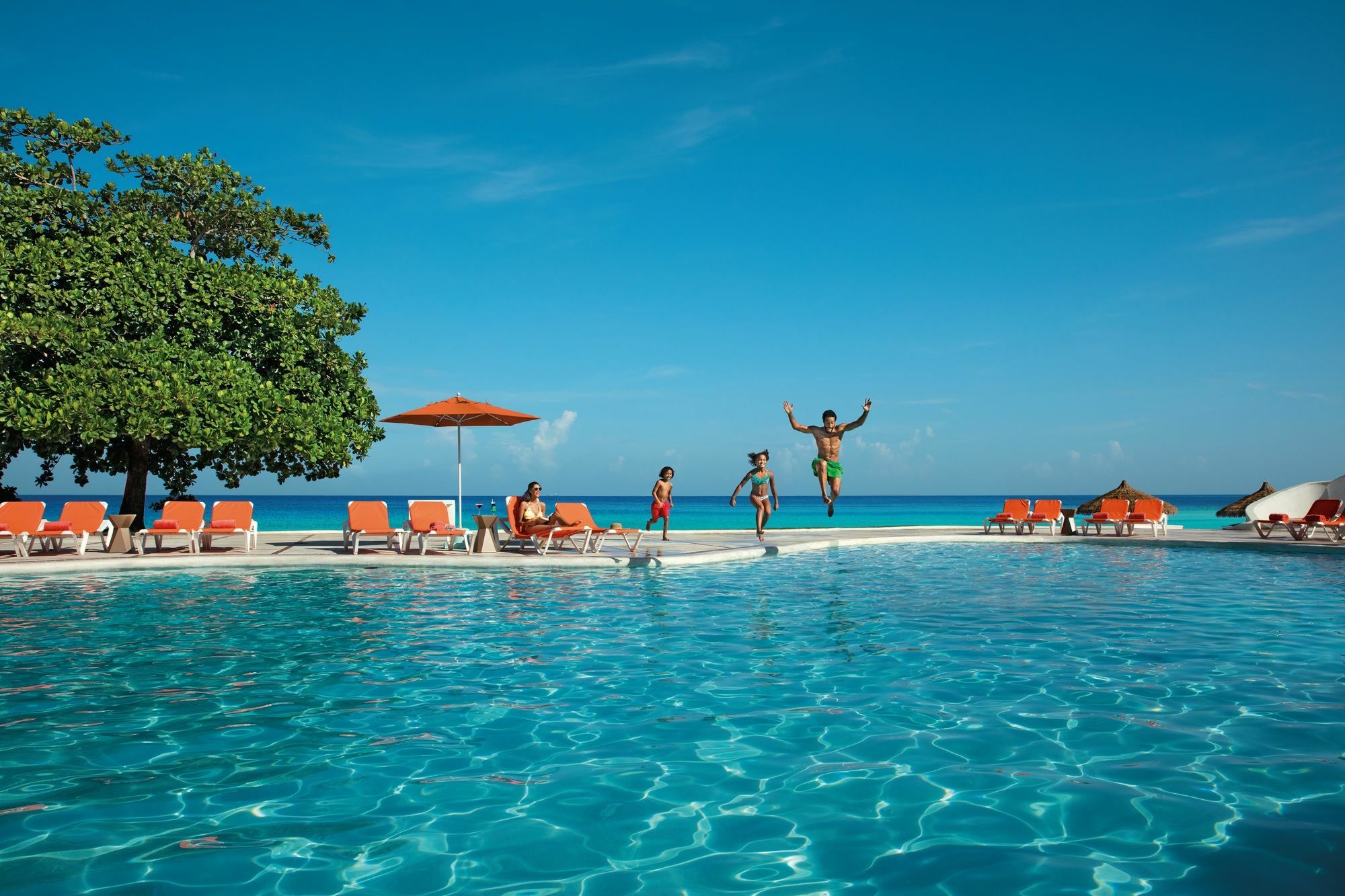 Sunscape Cove Montego Bay Resort And Spa מראה חיצוני תמונה